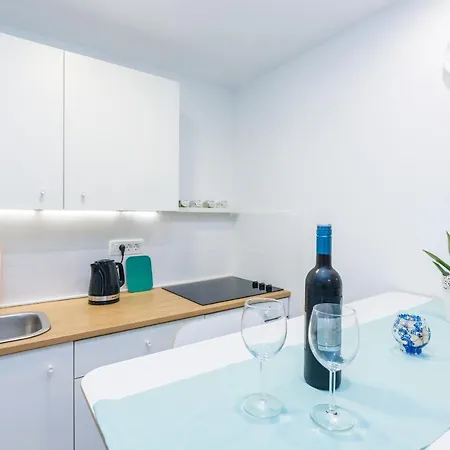 Apartment Gobac Icici